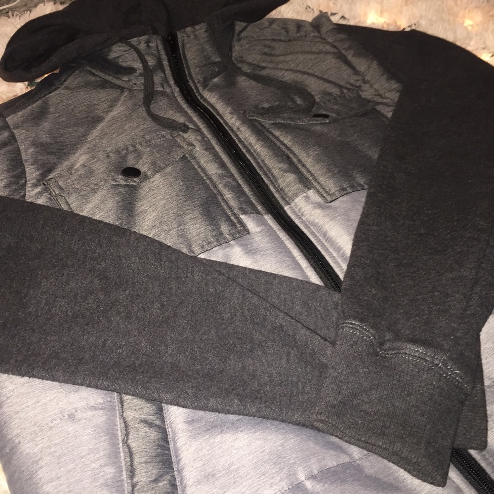 Men’s Casual Sport Jacket